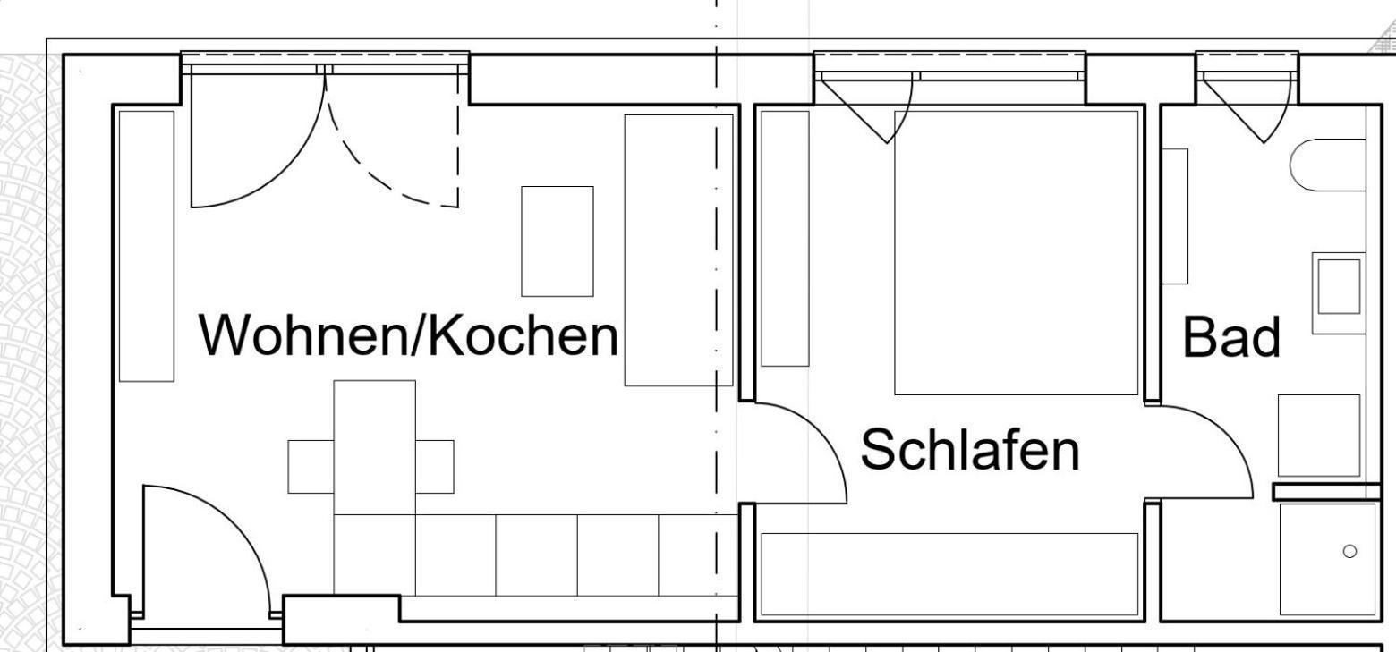 Waldrand Idyll Ebermannstadt Apartment Luaran gambar